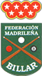 Federación Madrileña de Billar