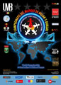 Cartel de los Campeonatos