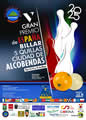 Cartel del campeonato
